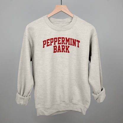 Peppermint Bark Arch