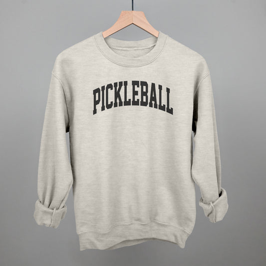 Pickleball Arch