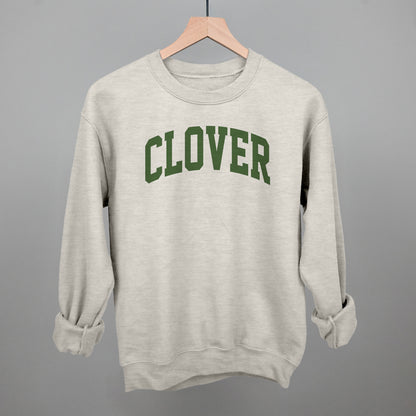 Clover Arch