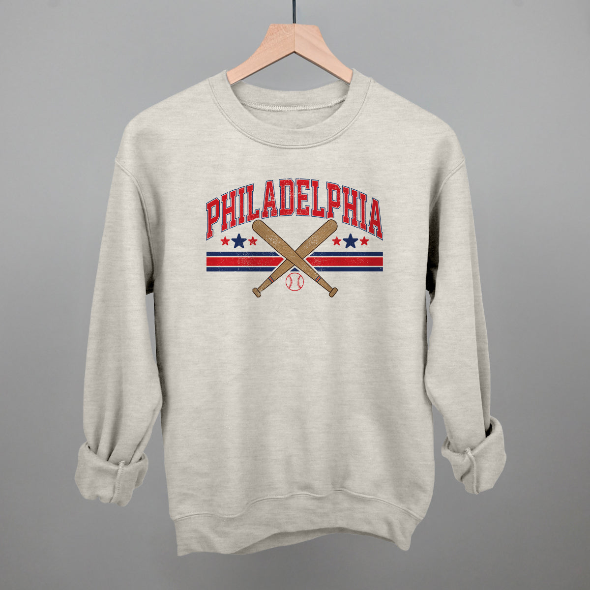 Philadelphia Baseball