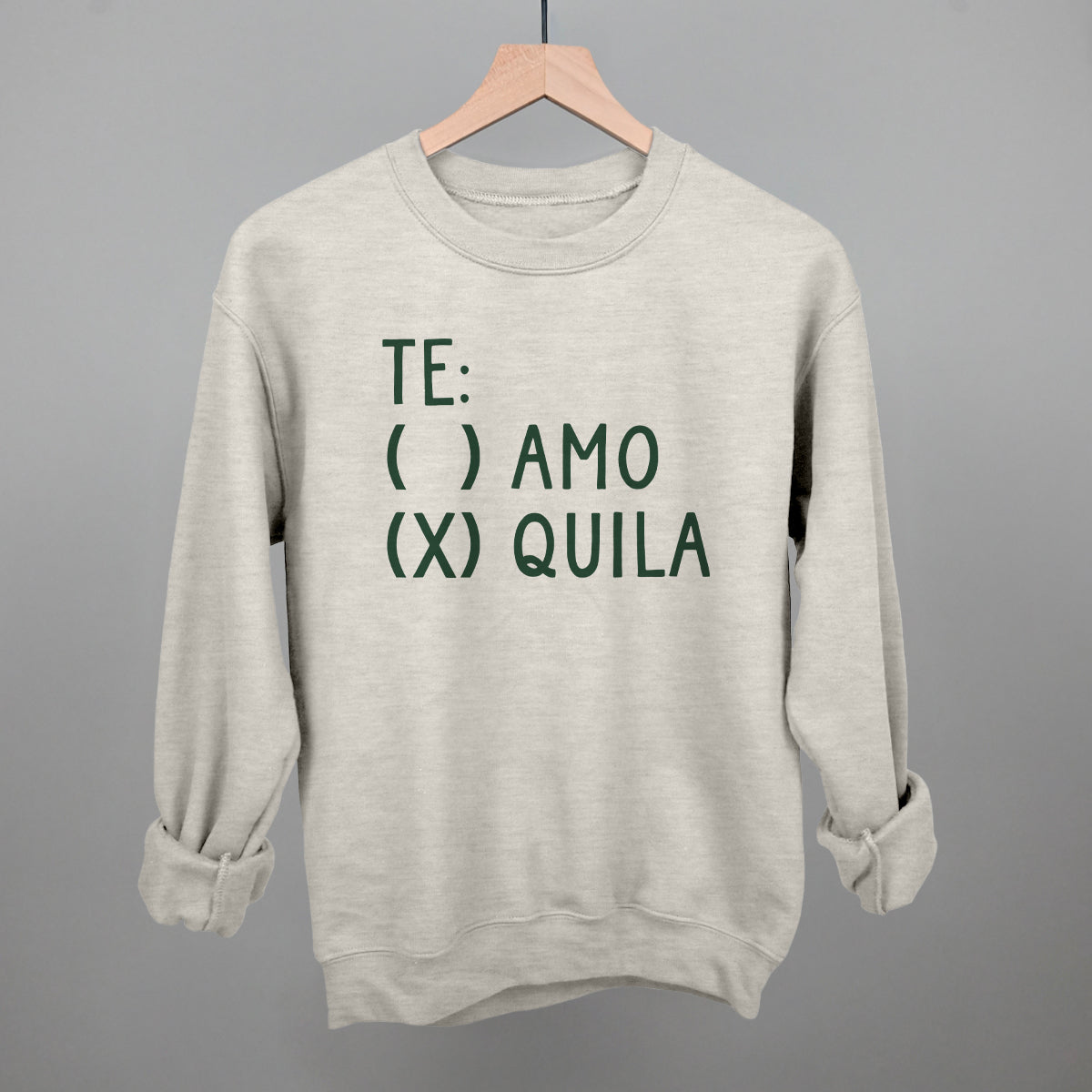 Te Amo Tequila