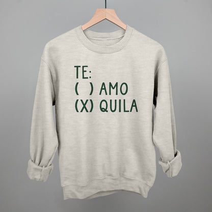 Te Amo Tequila