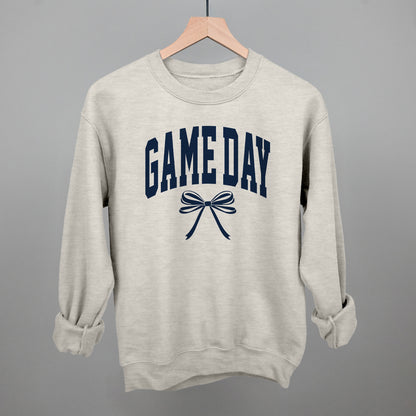 Game Day Arch And Bow