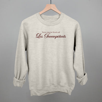 Les Incompetents