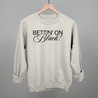 Bettin' On Black