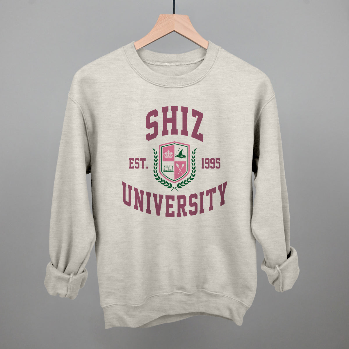 Shiz University