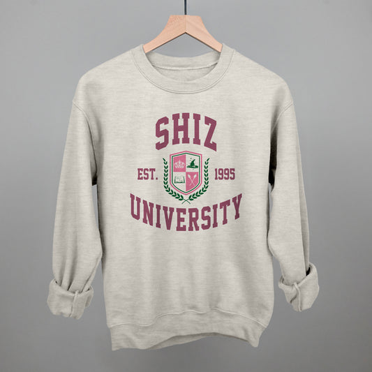 Shiz University