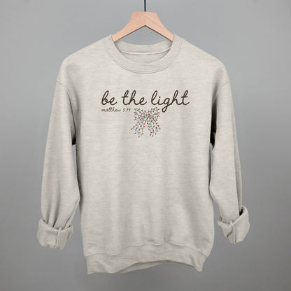 Be The Light Bow