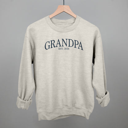 Grandpa Est 2026