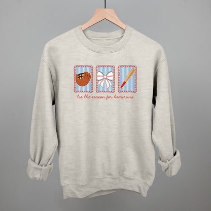 Tis The Season For Homeruns Doodles