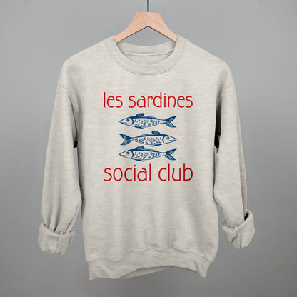 Les Sardines Social Club