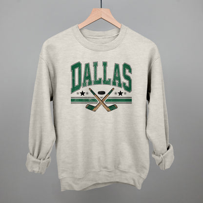 Dallas Hockey