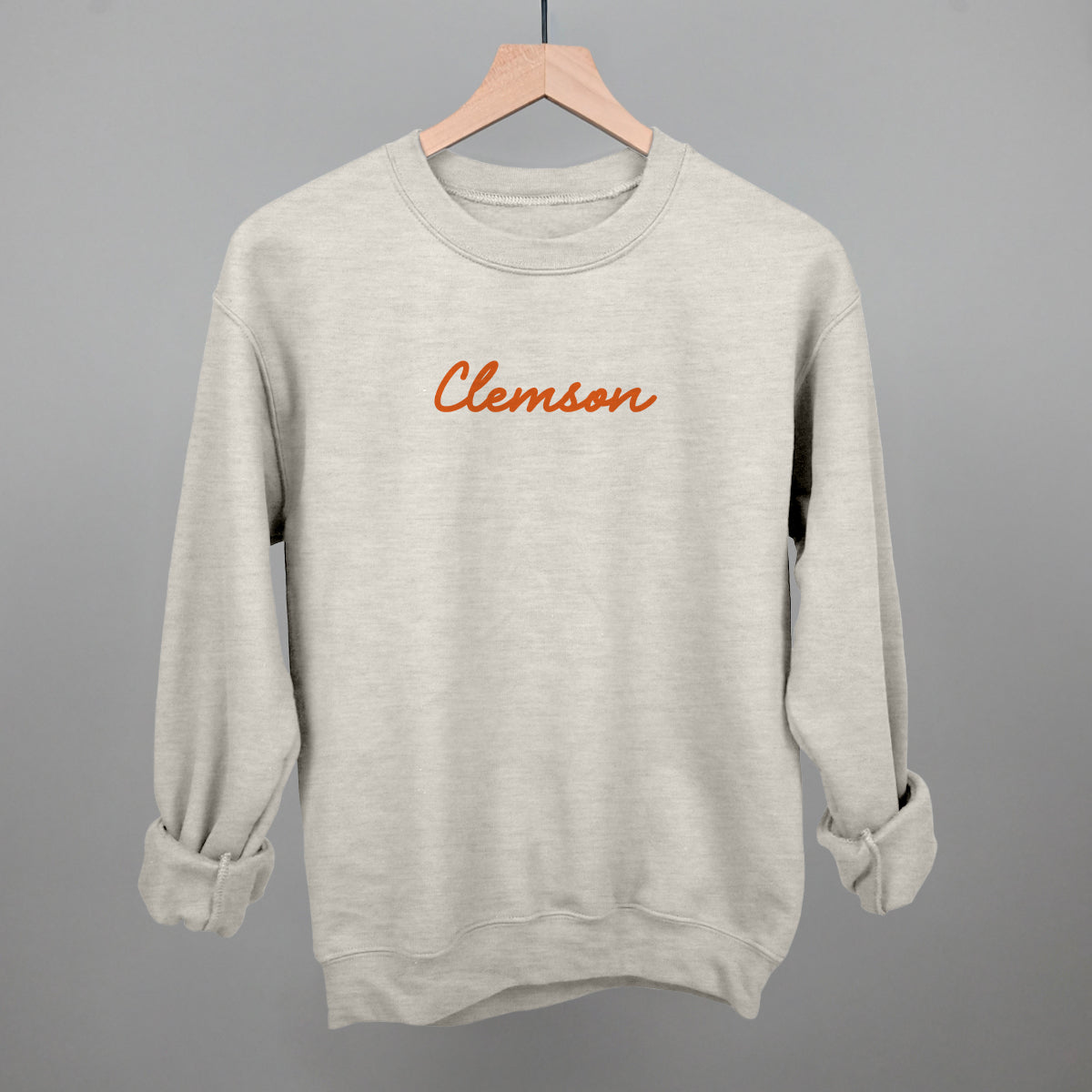 Clemson Script