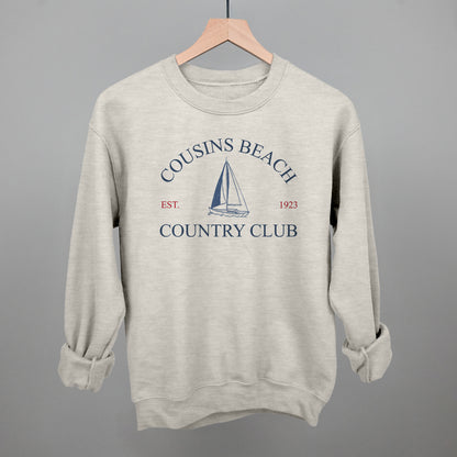 Cousins Beach Country Club