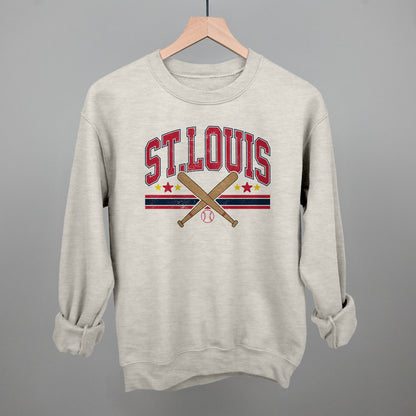 St.Louis Baseball