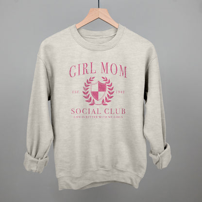 Girl Mom Social Club