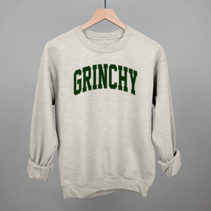 Grinchy Arch