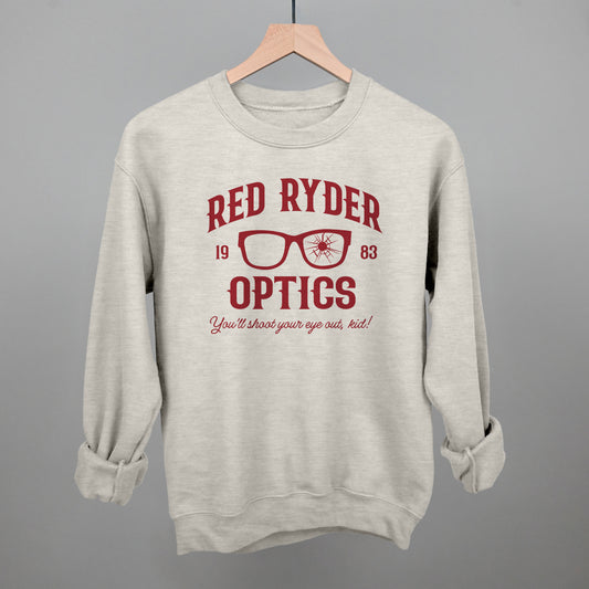 Red Ryder Optics
