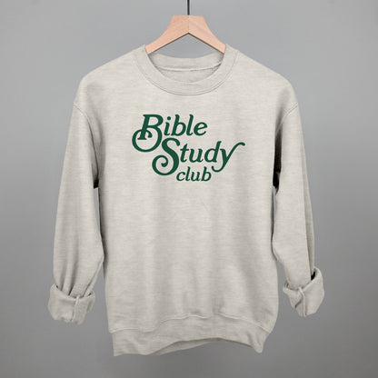 Bible Study Club