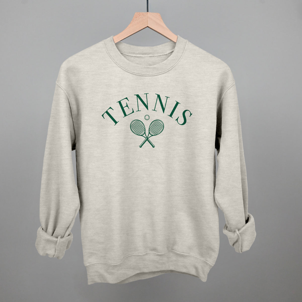 Cloth Racket Tennis Racket – Ivy + Cloth