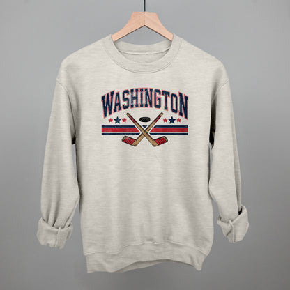 Washington Hockey