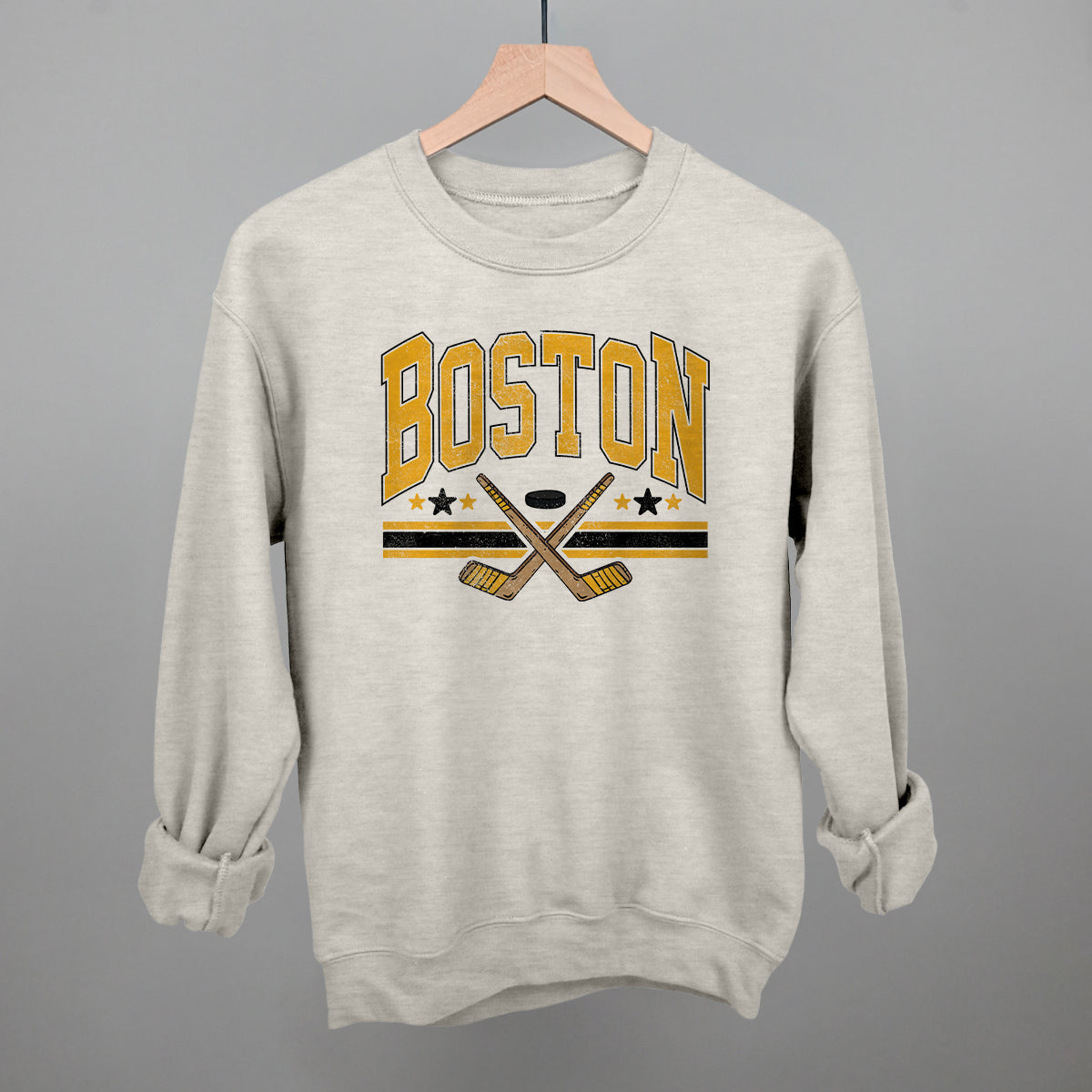 Boston Hockey