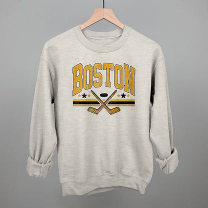 Boston Hockey