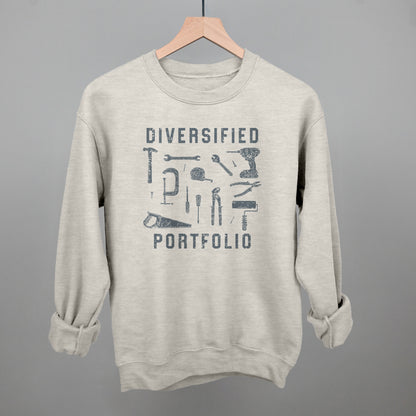 Diversified Portfolio Tools