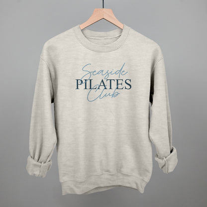 Seaside Pilates Club