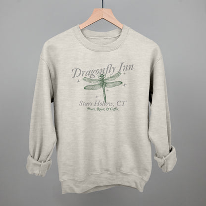 Dragonfly Inn Stars Hollow, CT