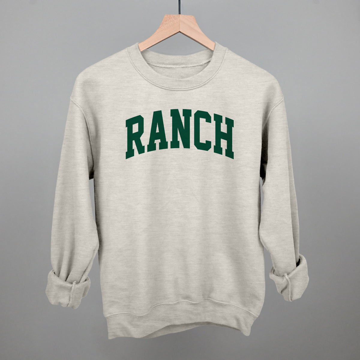 Ranch Arch