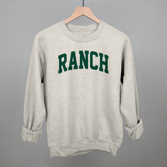 Ranch Arch