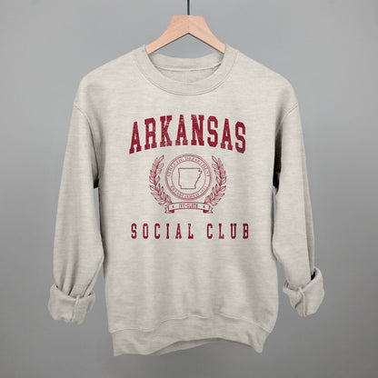 Arkansas Social Club