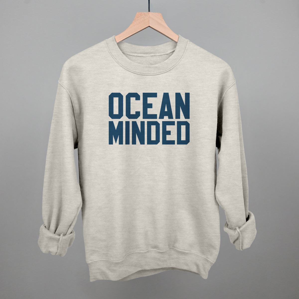 Ocean Minded
