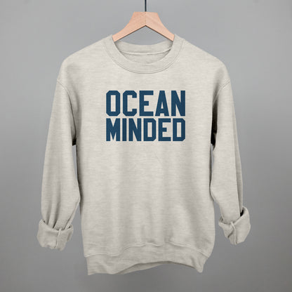 Ocean Minded