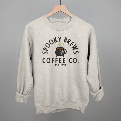 Spooky Brews Est. 1692