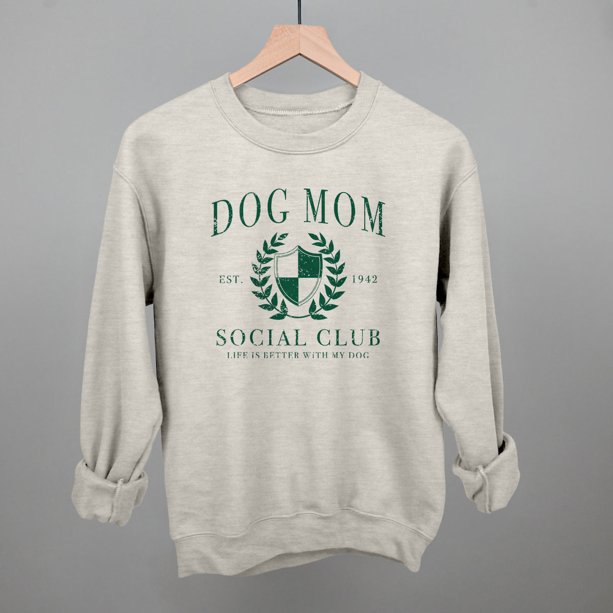 Dog Mom Social Club