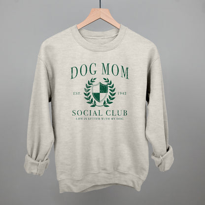 Dog Mom Social Club