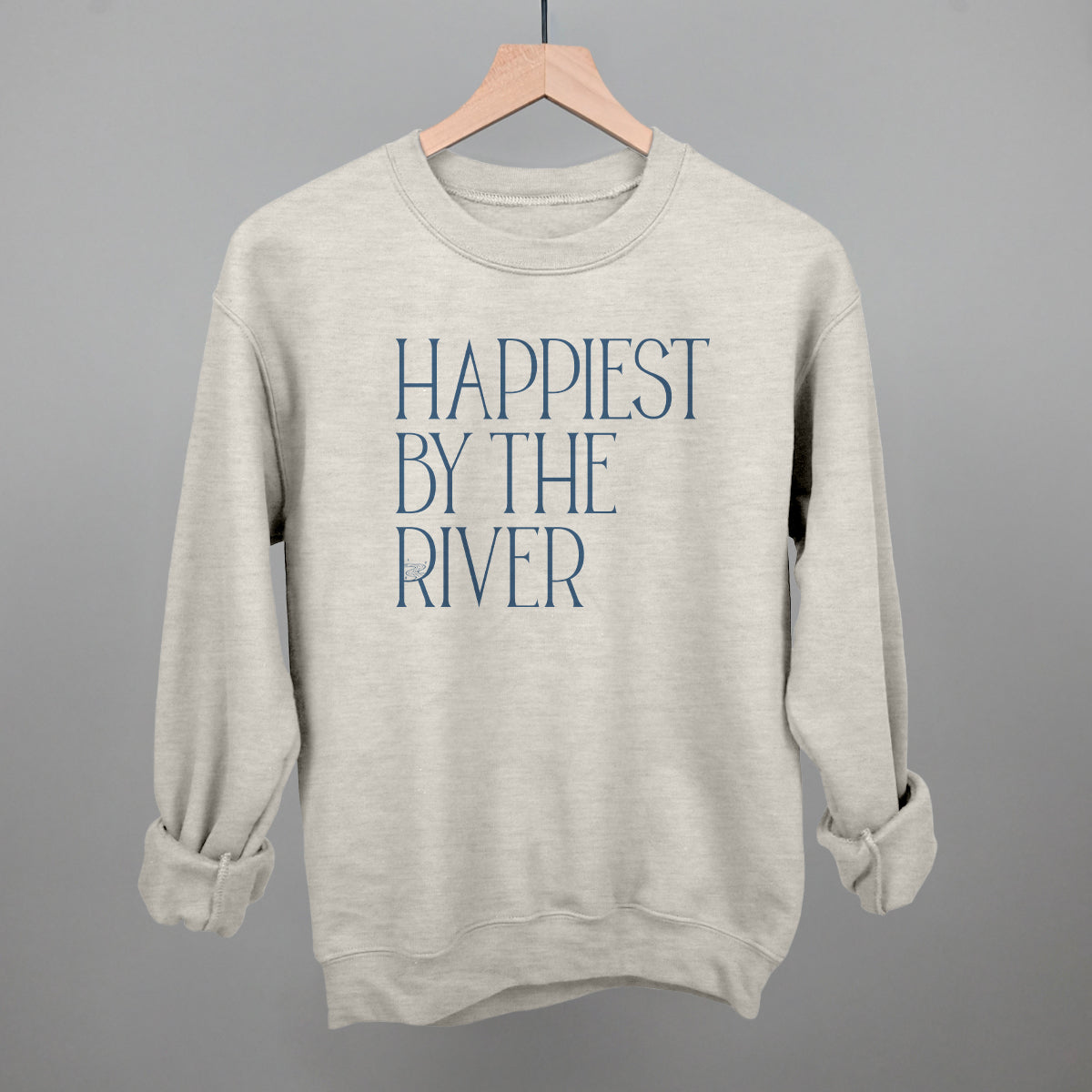 Happiest By The River
