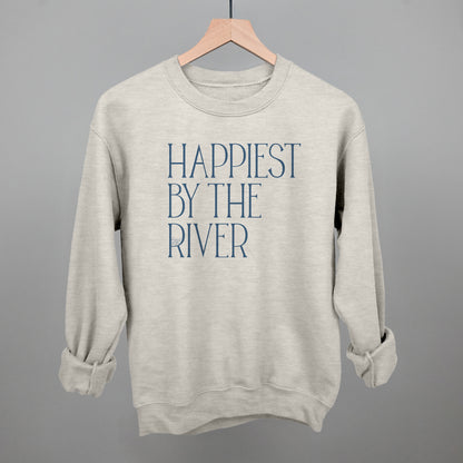 Happiest By The River