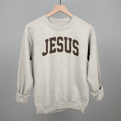 Jesus Arch