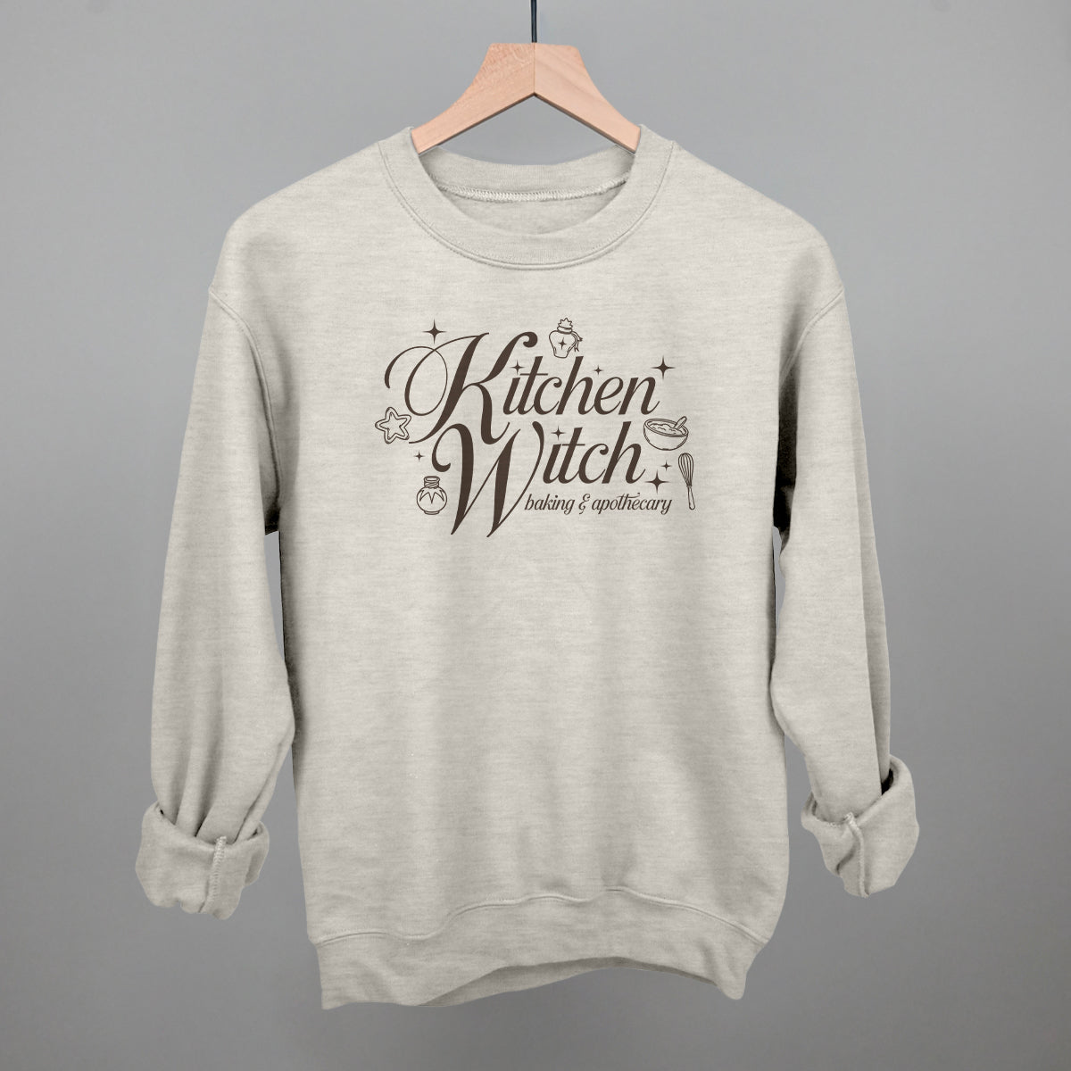 Kitchen Witch Baking And Apothecary