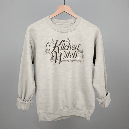 Kitchen Witch Baking And Apothecary