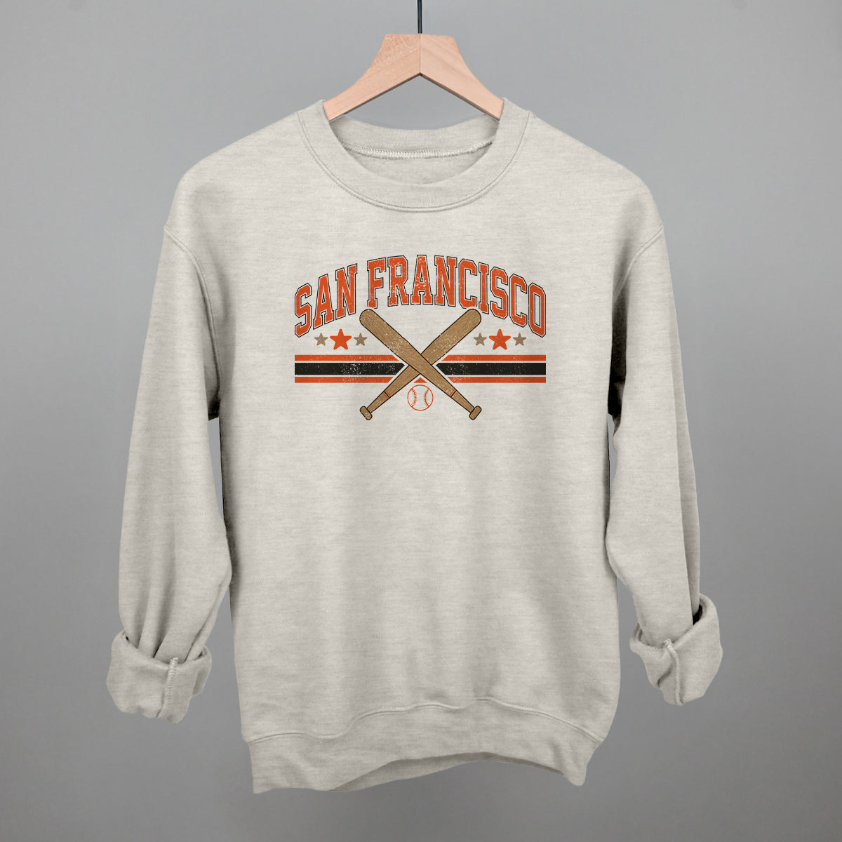 San Francisco Baseball