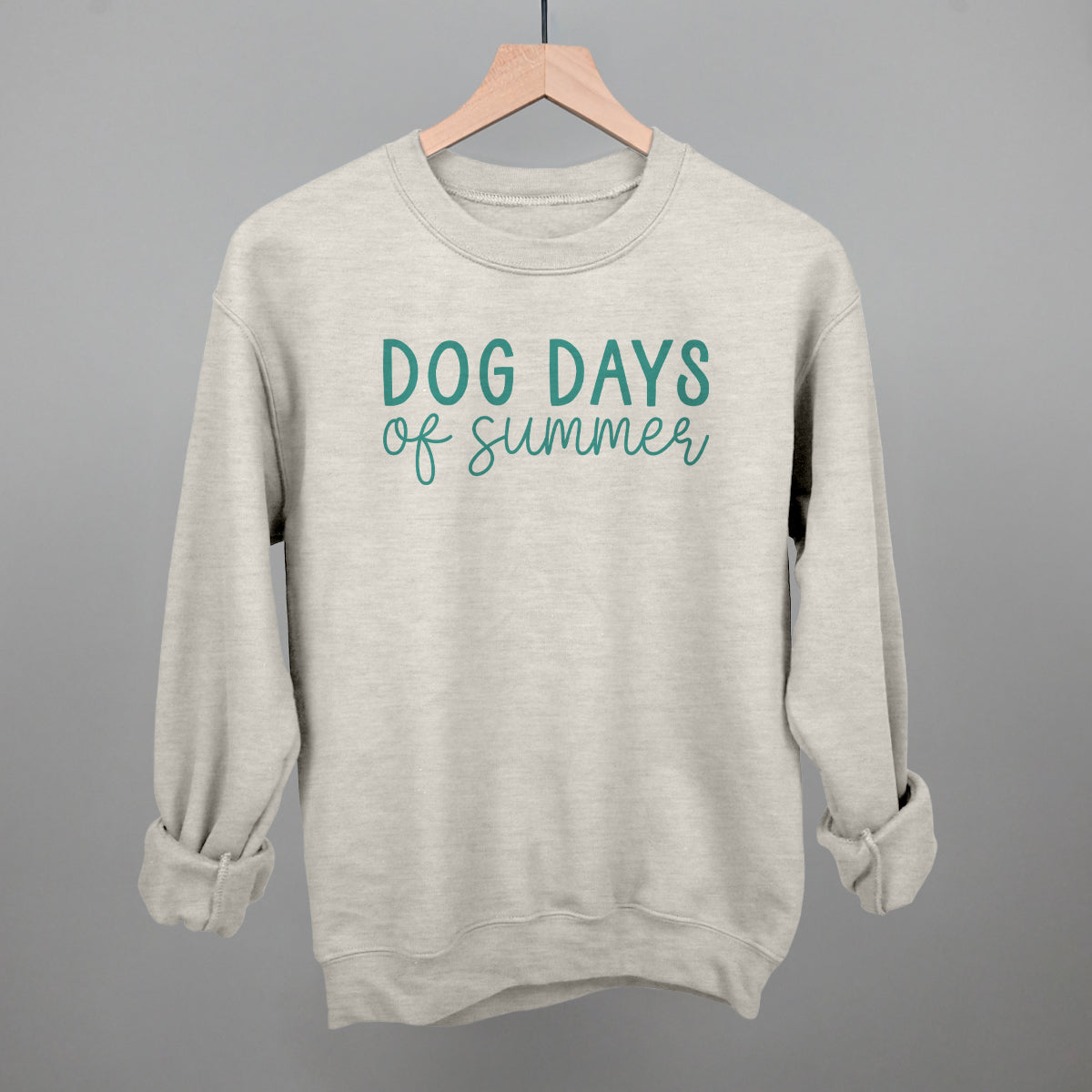 Dog Days Of Summer