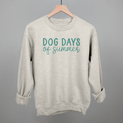 Dog Days Of Summer