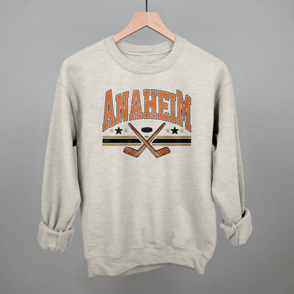 Anaheim Hockey