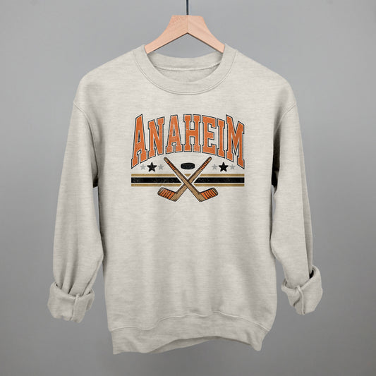 Anaheim Hockey
