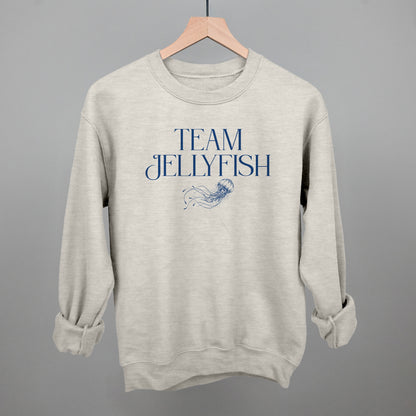 Team Jellyfish