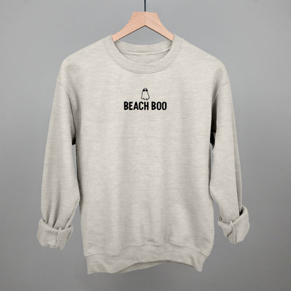 Beach Boo